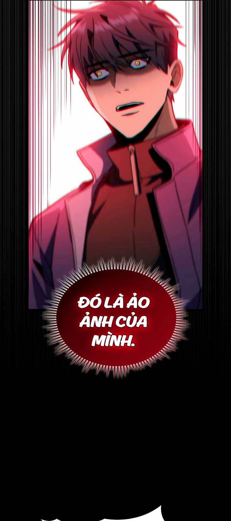 Thợ Săn Số Mệnh Cấp F - Chapter 48 - Page 49