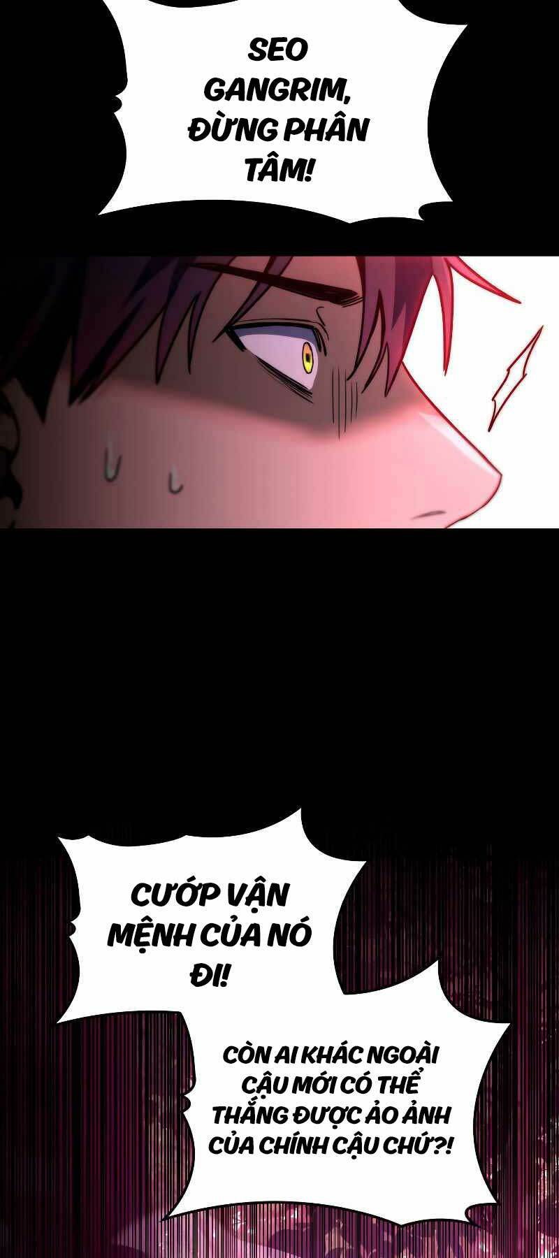 Thợ Săn Số Mệnh Cấp F - Chapter 48 - Page 50