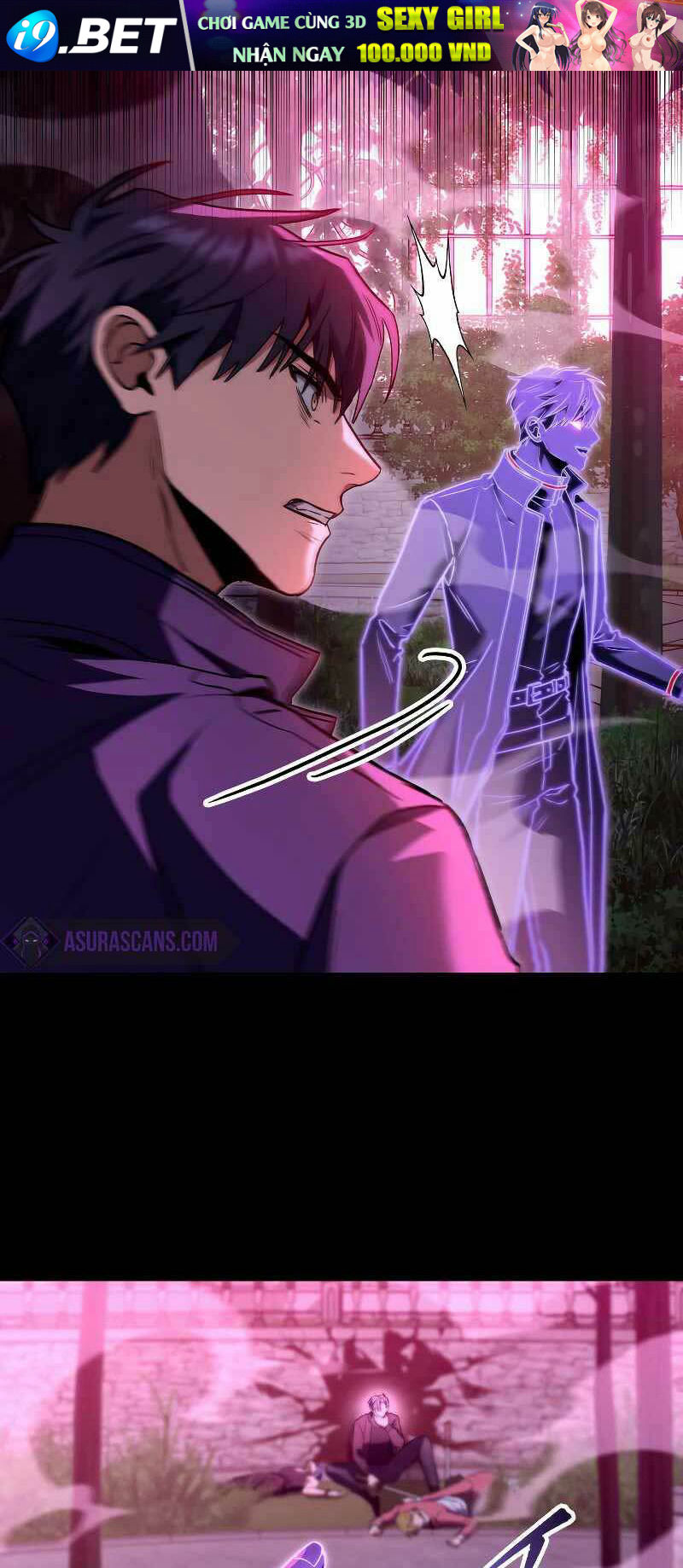 Thợ Săn Số Mệnh Cấp F - Chapter 48 - Page 51