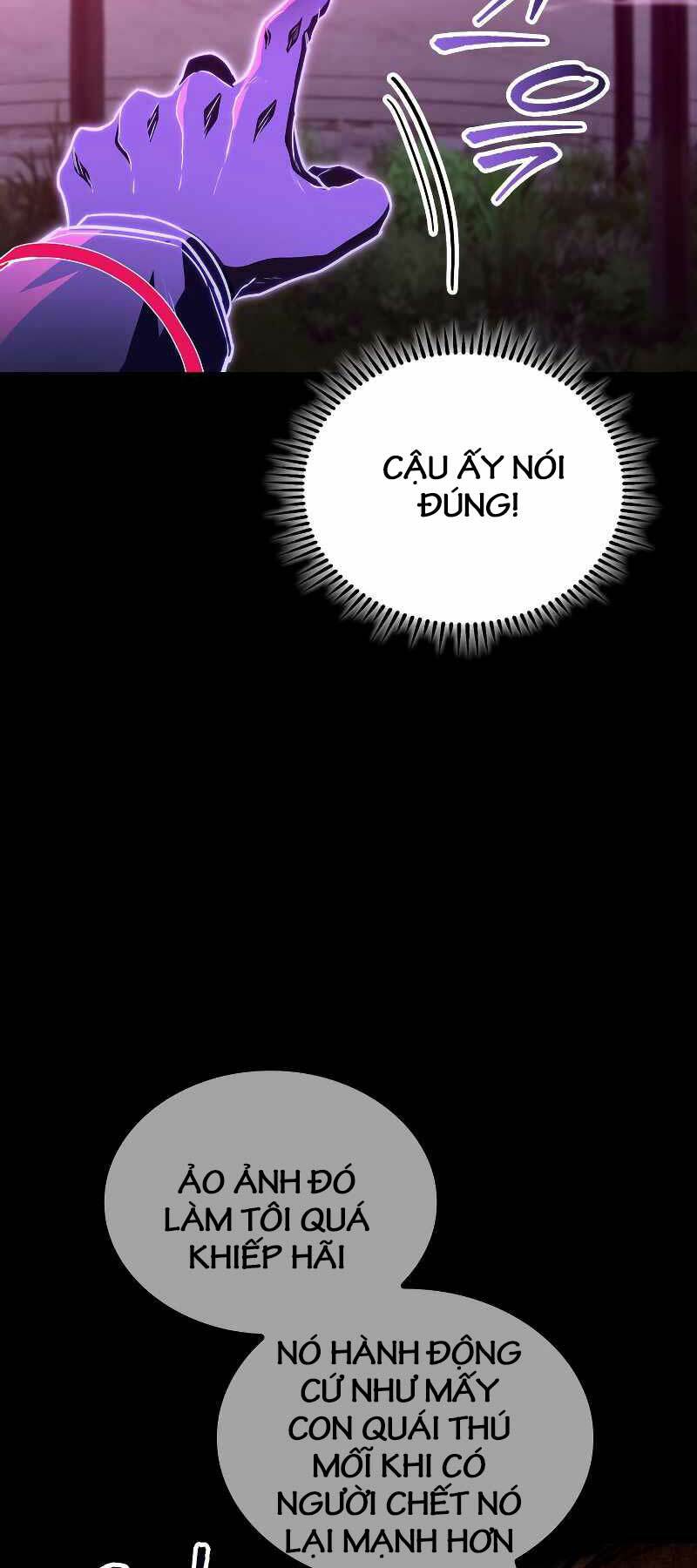 Thợ Săn Số Mệnh Cấp F - Chapter 48 - Page 52