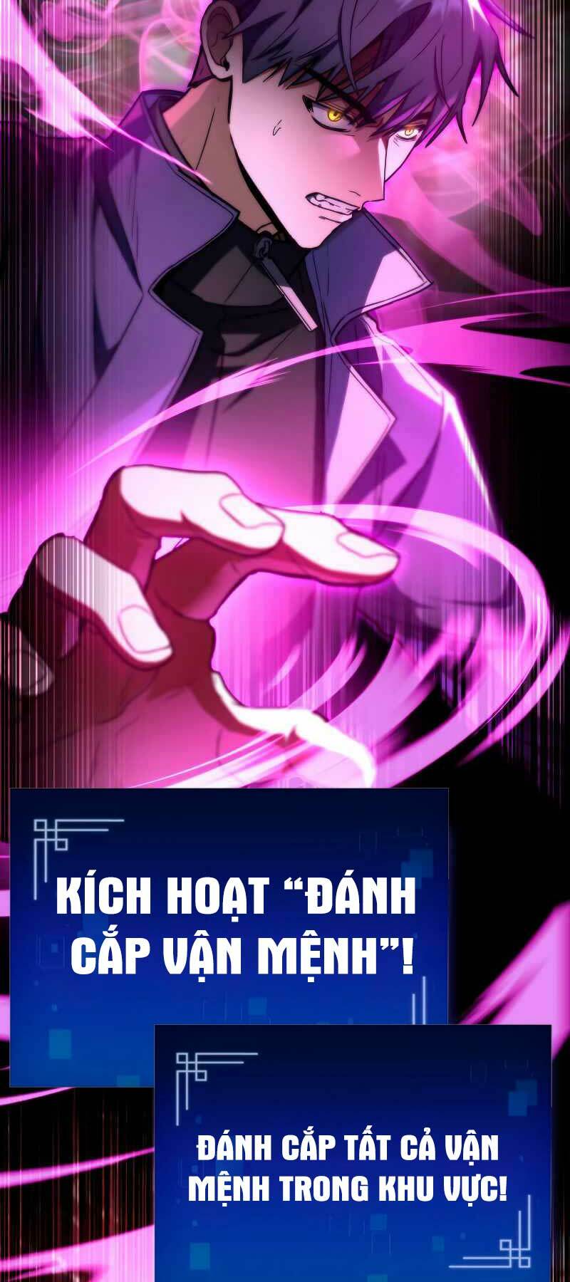 Thợ Săn Số Mệnh Cấp F - Chapter 48 - Page 54