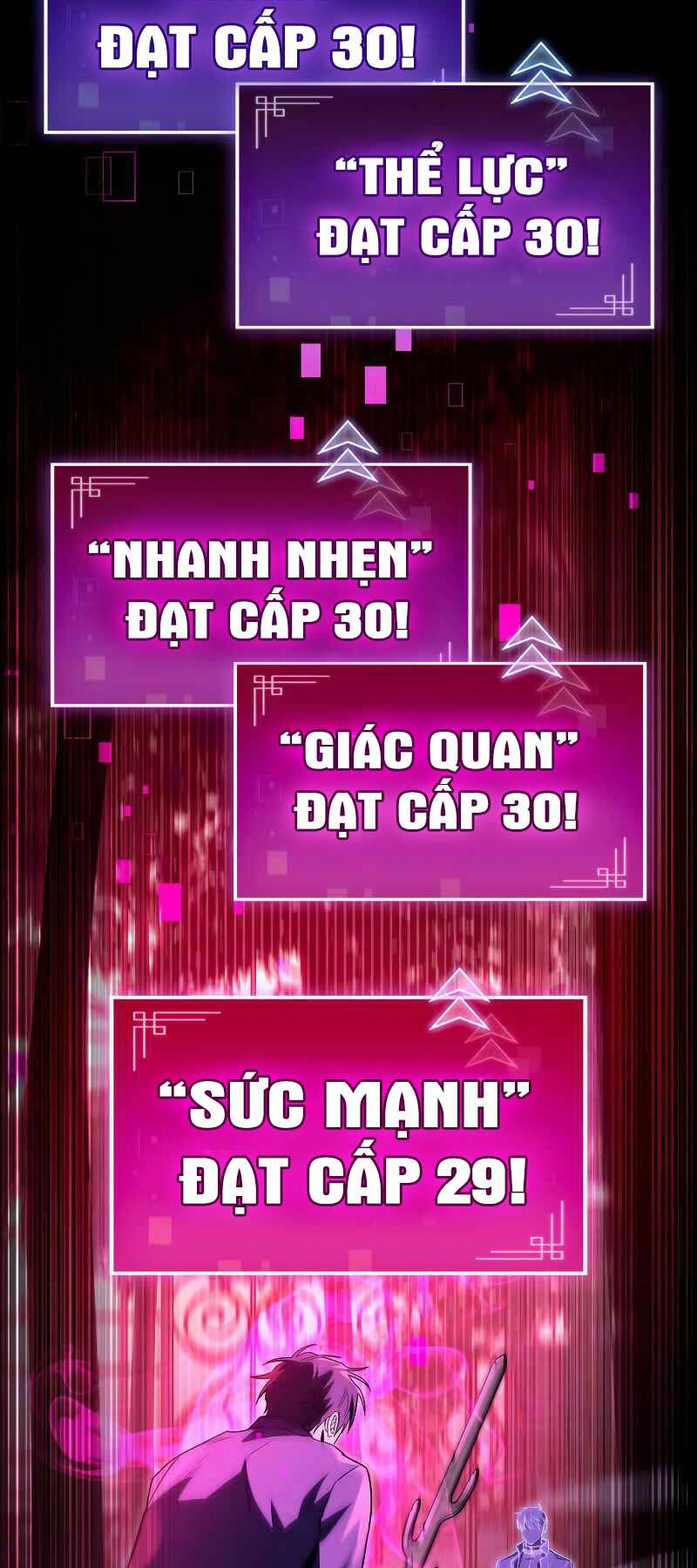Thợ Săn Số Mệnh Cấp F - Chapter 48 - Page 56