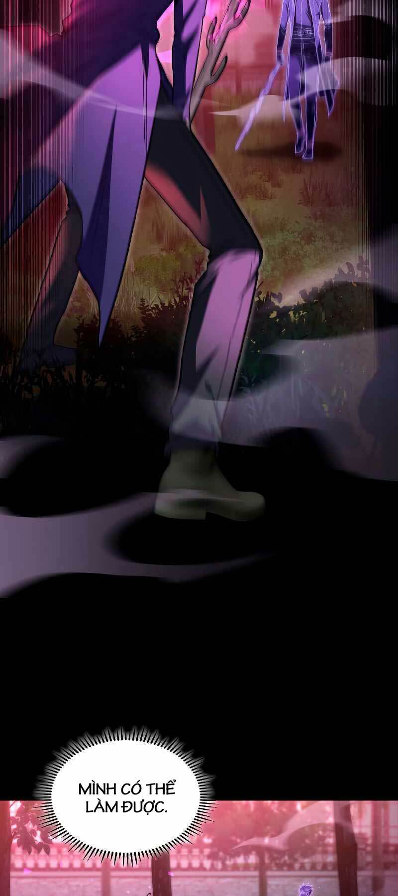 Thợ Săn Số Mệnh Cấp F - Chapter 48 - Page 57