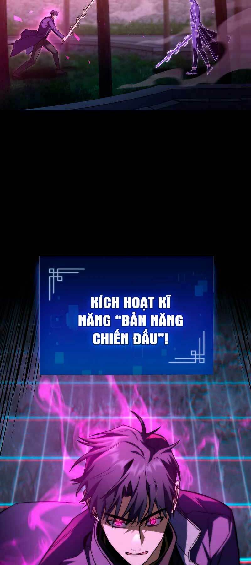 Thợ Săn Số Mệnh Cấp F - Chapter 48 - Page 58