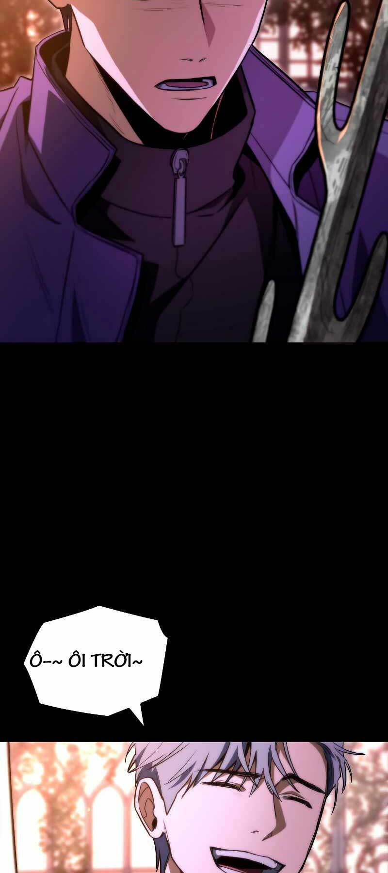 Thợ Săn Số Mệnh Cấp F - Chapter 48 - Page 5