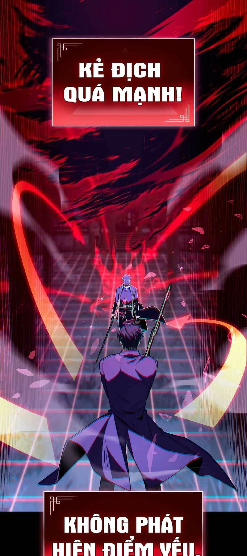 Thợ Săn Số Mệnh Cấp F - Chapter 48 - Page 61
