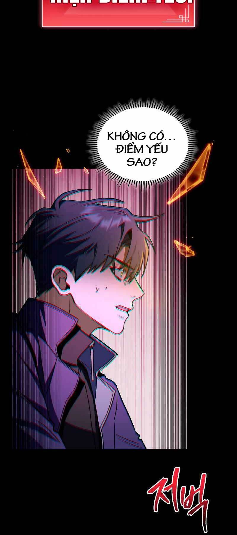 Thợ Săn Số Mệnh Cấp F - Chapter 48 - Page 62