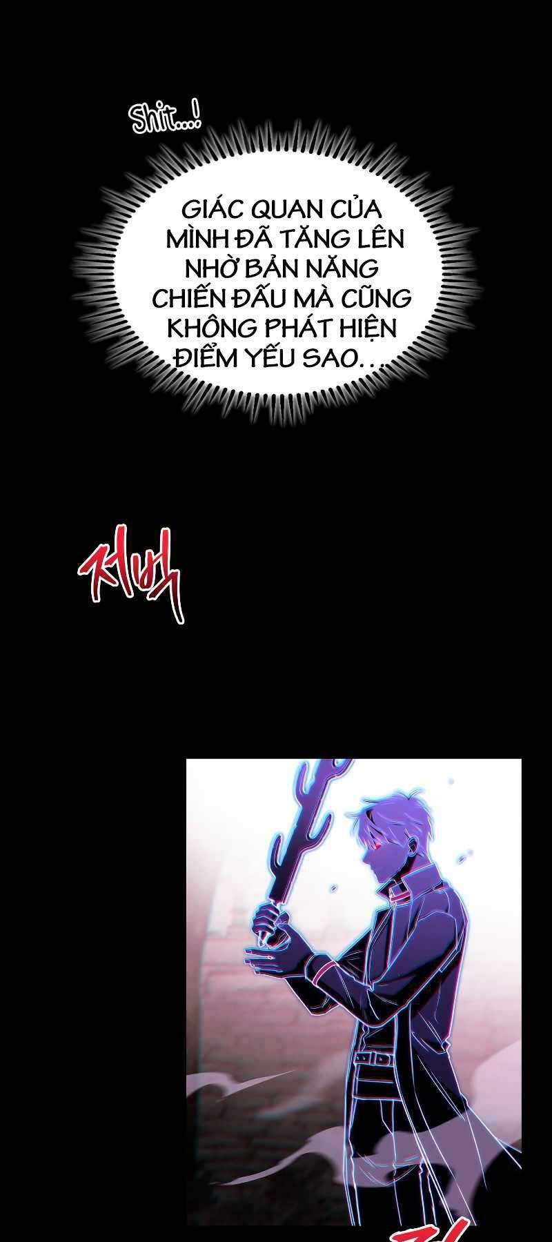 Thợ Săn Số Mệnh Cấp F - Chapter 48 - Page 63