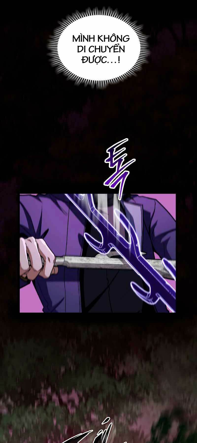 Thợ Săn Số Mệnh Cấp F - Chapter 48 - Page 65