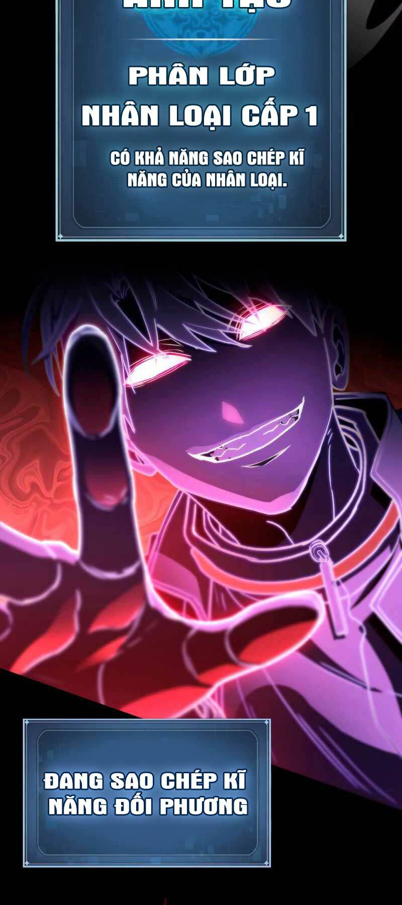 Thợ Săn Số Mệnh Cấp F - Chapter 48 - Page 67