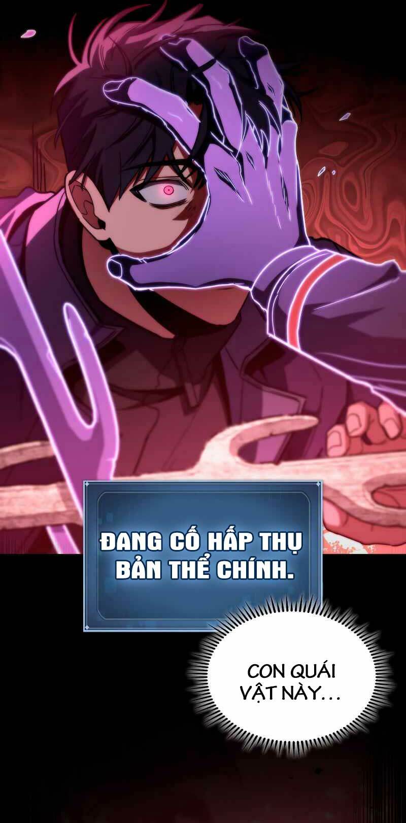 Thợ Săn Số Mệnh Cấp F - Chapter 48 - Page 68