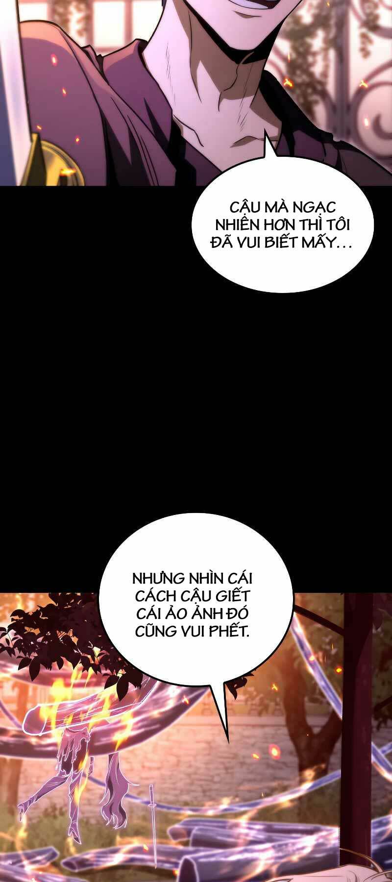 Thợ Săn Số Mệnh Cấp F - Chapter 48 - Page 6