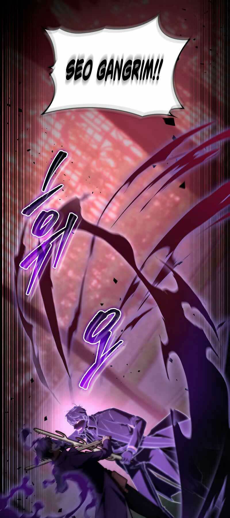 Thợ Săn Số Mệnh Cấp F - Chapter 48 - Page 69