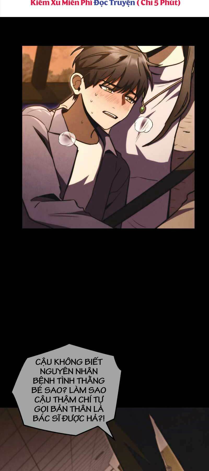 Thợ Săn Số Mệnh Cấp F - Chapter 48 - Page 72