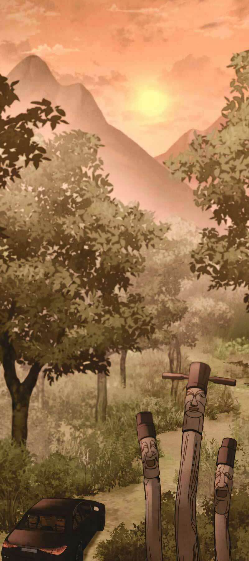 Thợ Săn Số Mệnh Cấp F - Chapter 48 - Page 74