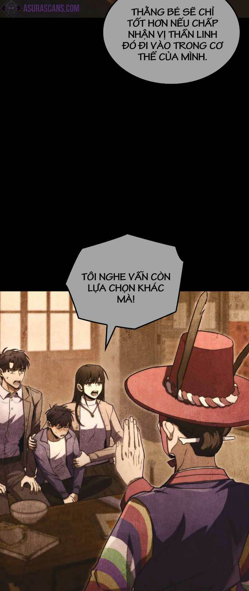 Thợ Săn Số Mệnh Cấp F - Chapter 48 - Page 76