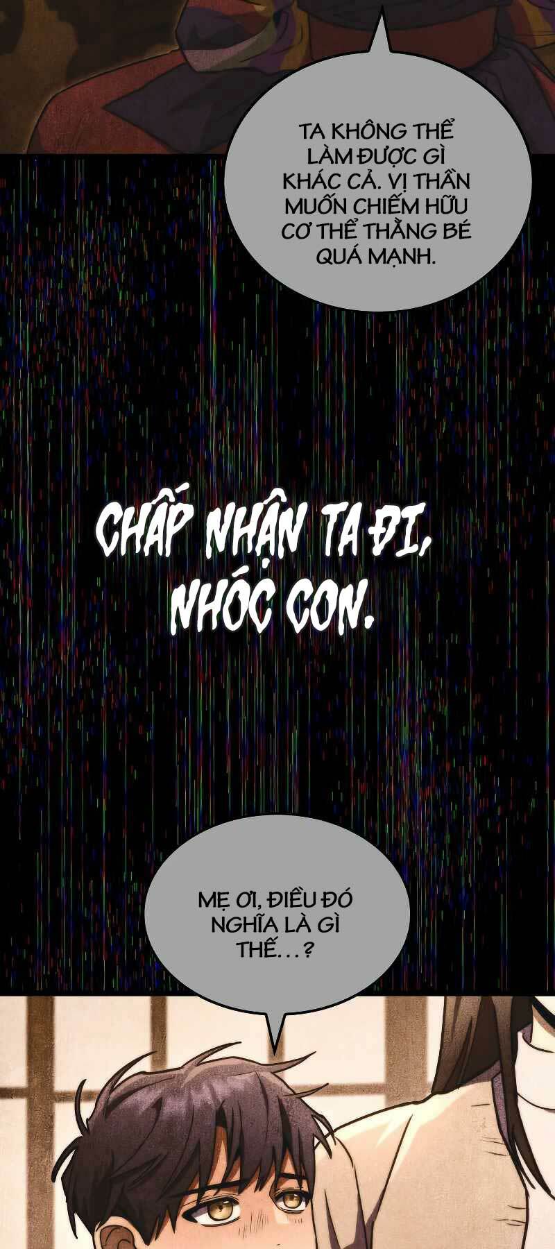 Thợ Săn Số Mệnh Cấp F - Chapter 48 - Page 77