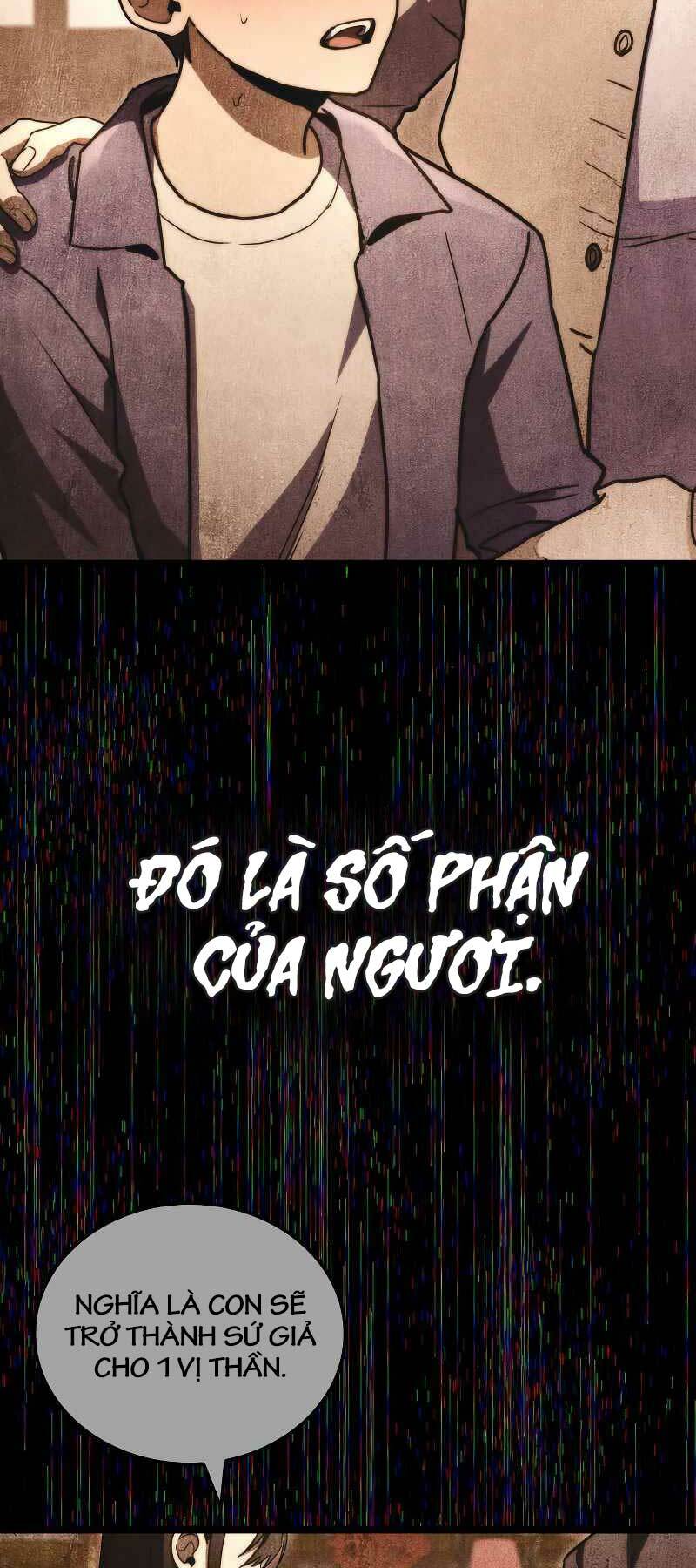 Thợ Săn Số Mệnh Cấp F - Chapter 48 - Page 78