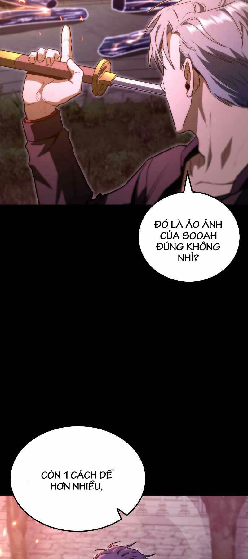 Thợ Săn Số Mệnh Cấp F - Chapter 48 - Page 7