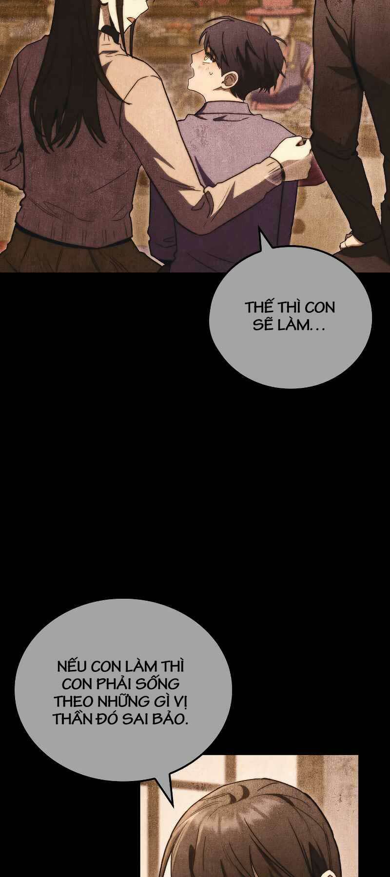 Thợ Săn Số Mệnh Cấp F - Chapter 48 - Page 79