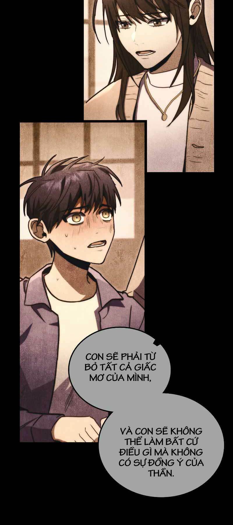 Thợ Săn Số Mệnh Cấp F - Chapter 48 - Page 80