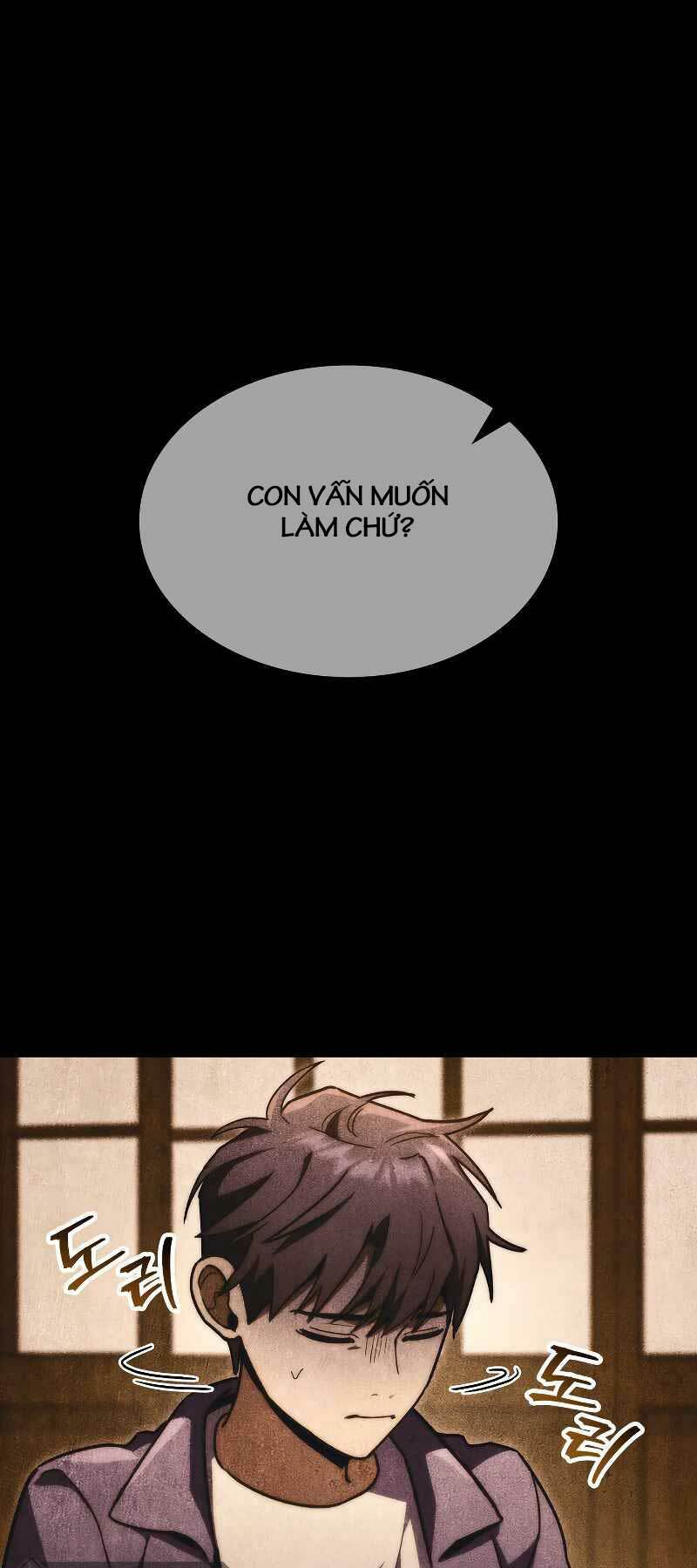 Thợ Săn Số Mệnh Cấp F - Chapter 48 - Page 81