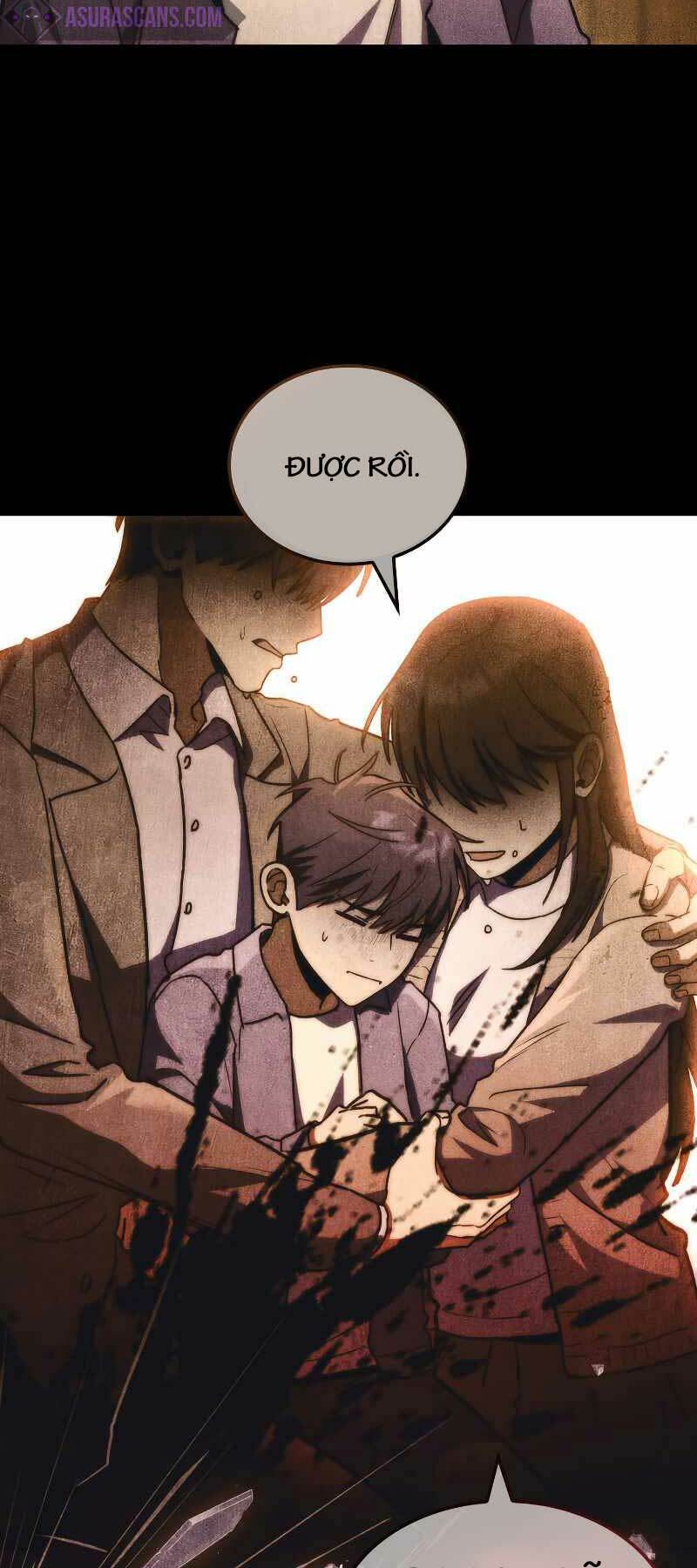 Thợ Săn Số Mệnh Cấp F - Chapter 48 - Page 82