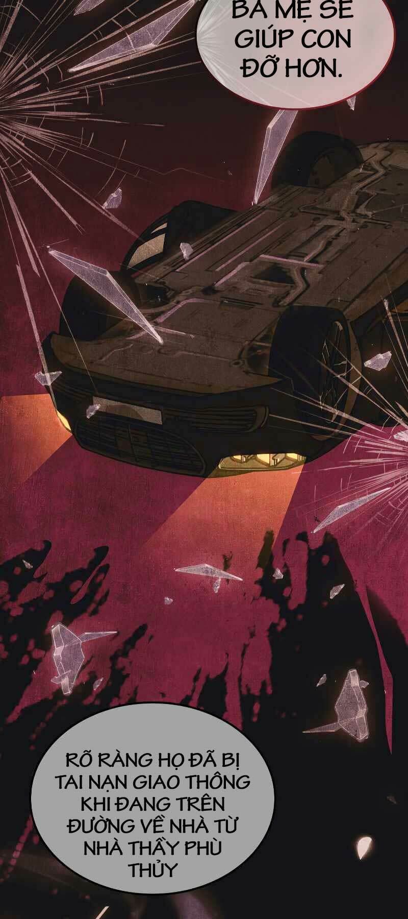 Thợ Săn Số Mệnh Cấp F - Chapter 48 - Page 83