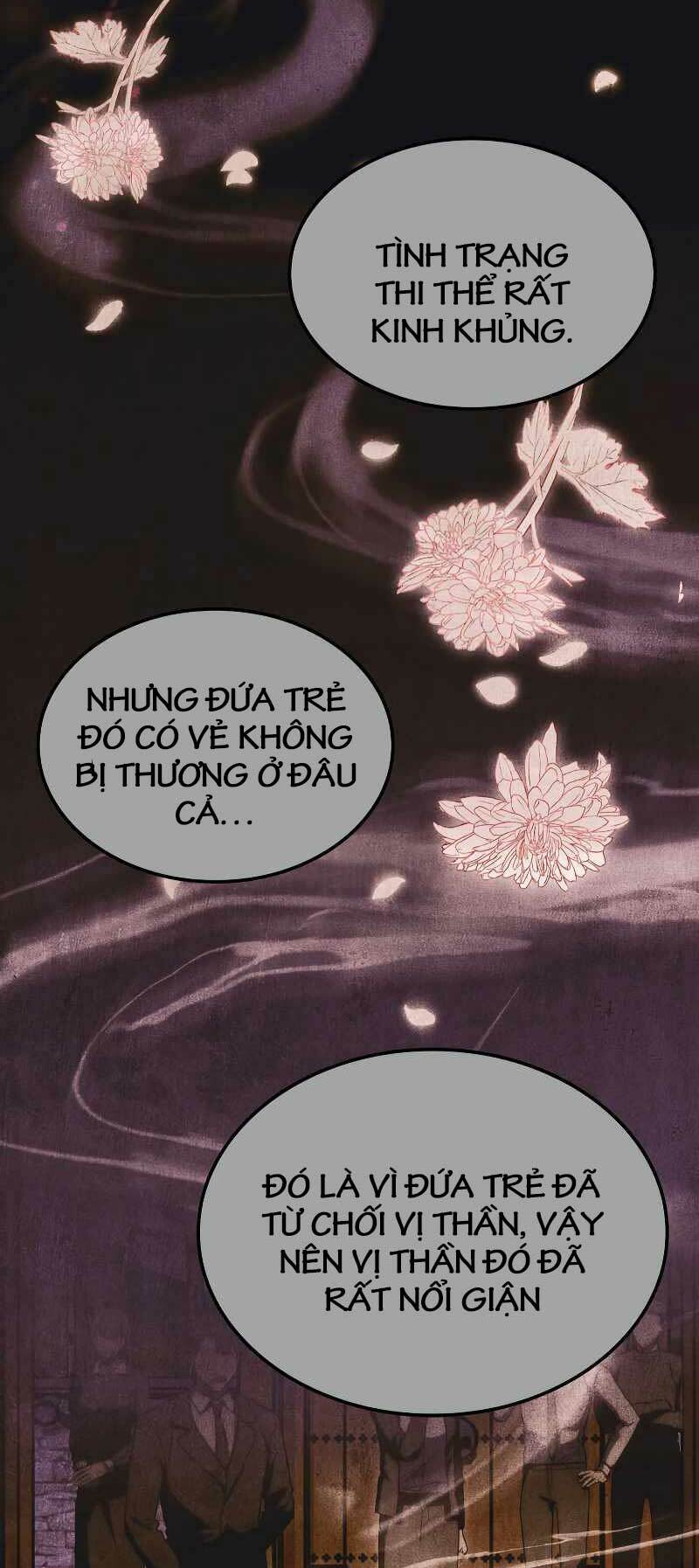Thợ Săn Số Mệnh Cấp F - Chapter 48 - Page 84