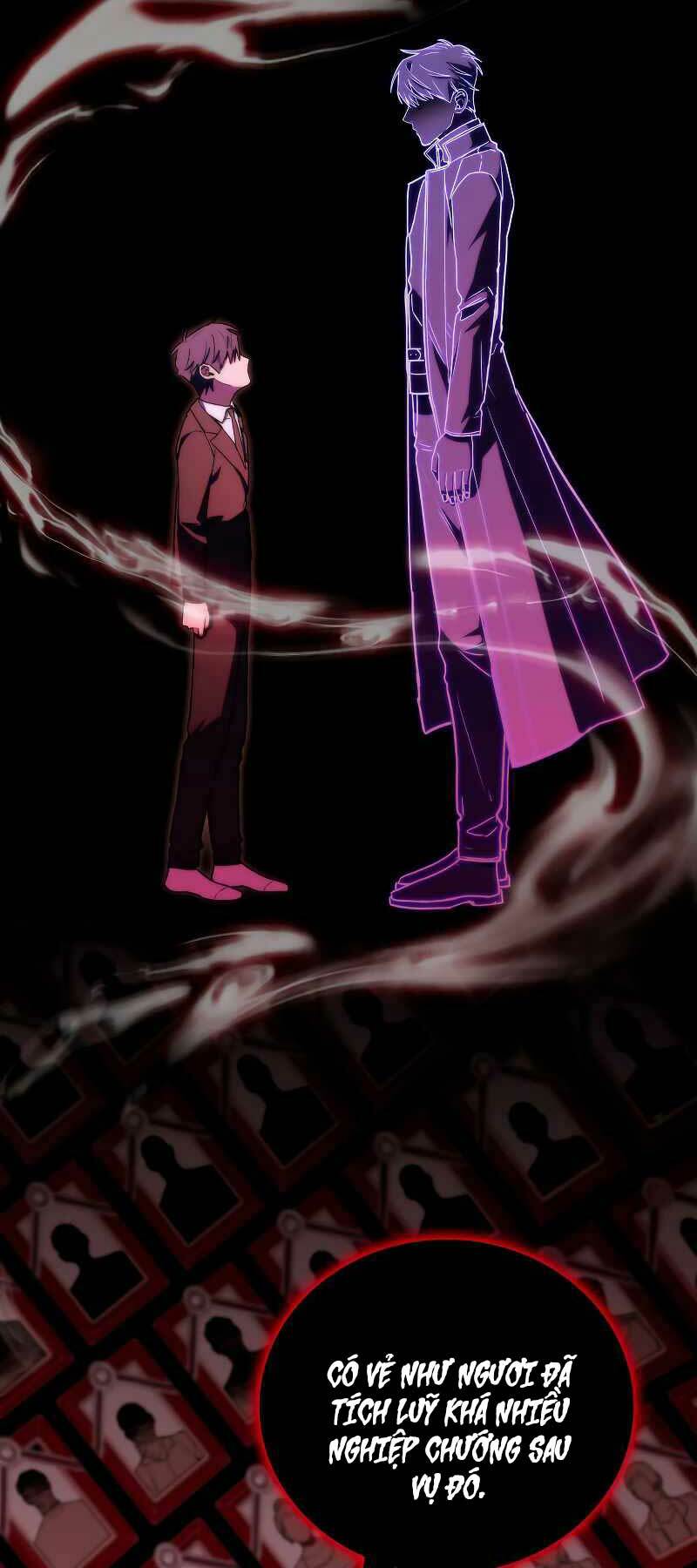 Thợ Săn Số Mệnh Cấp F - Chapter 48 - Page 87