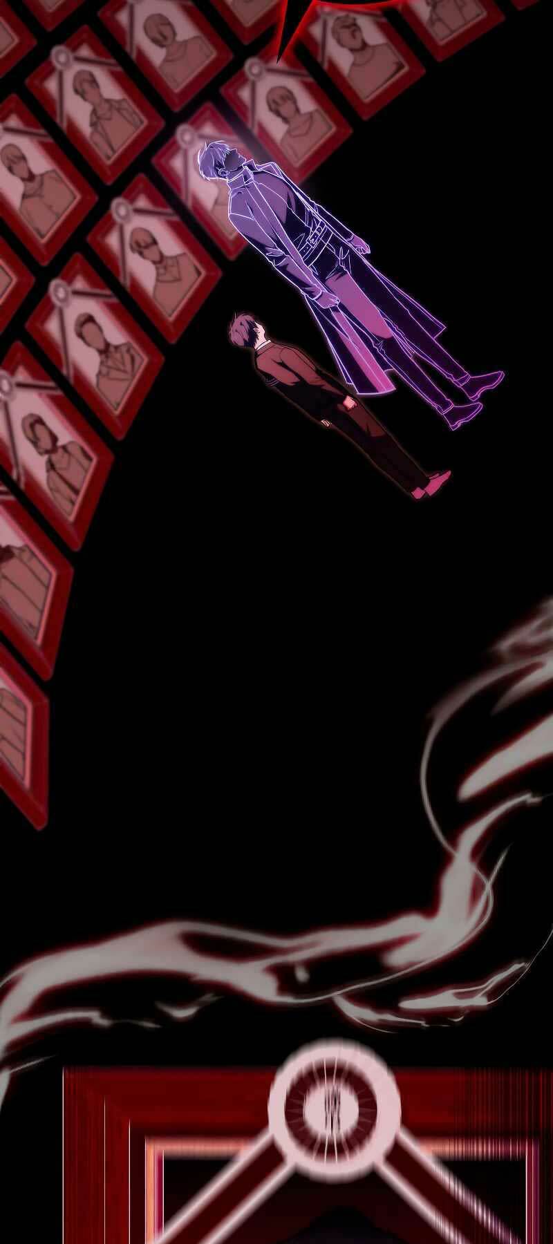 Thợ Săn Số Mệnh Cấp F - Chapter 48 - Page 88