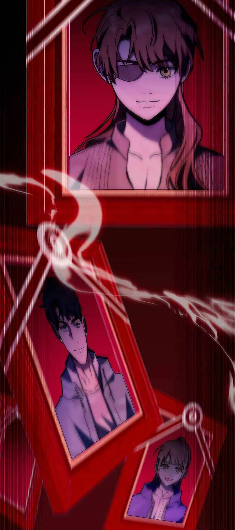 Thợ Săn Số Mệnh Cấp F - Chapter 48 - Page 89