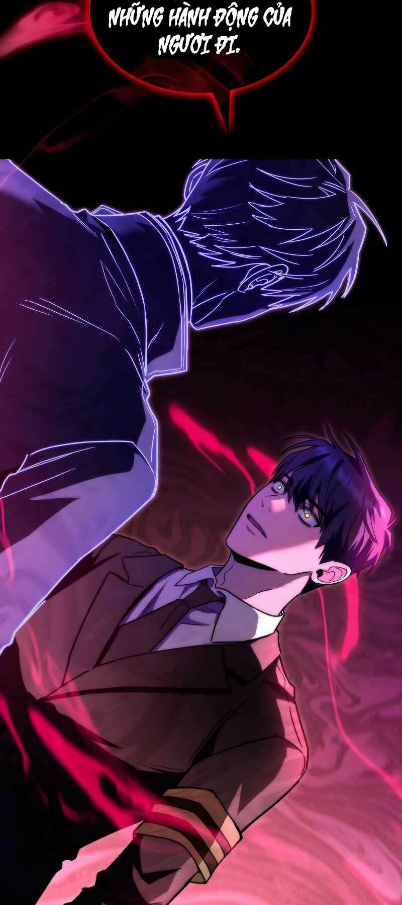 Thợ Săn Số Mệnh Cấp F - Chapter 48 - Page 91