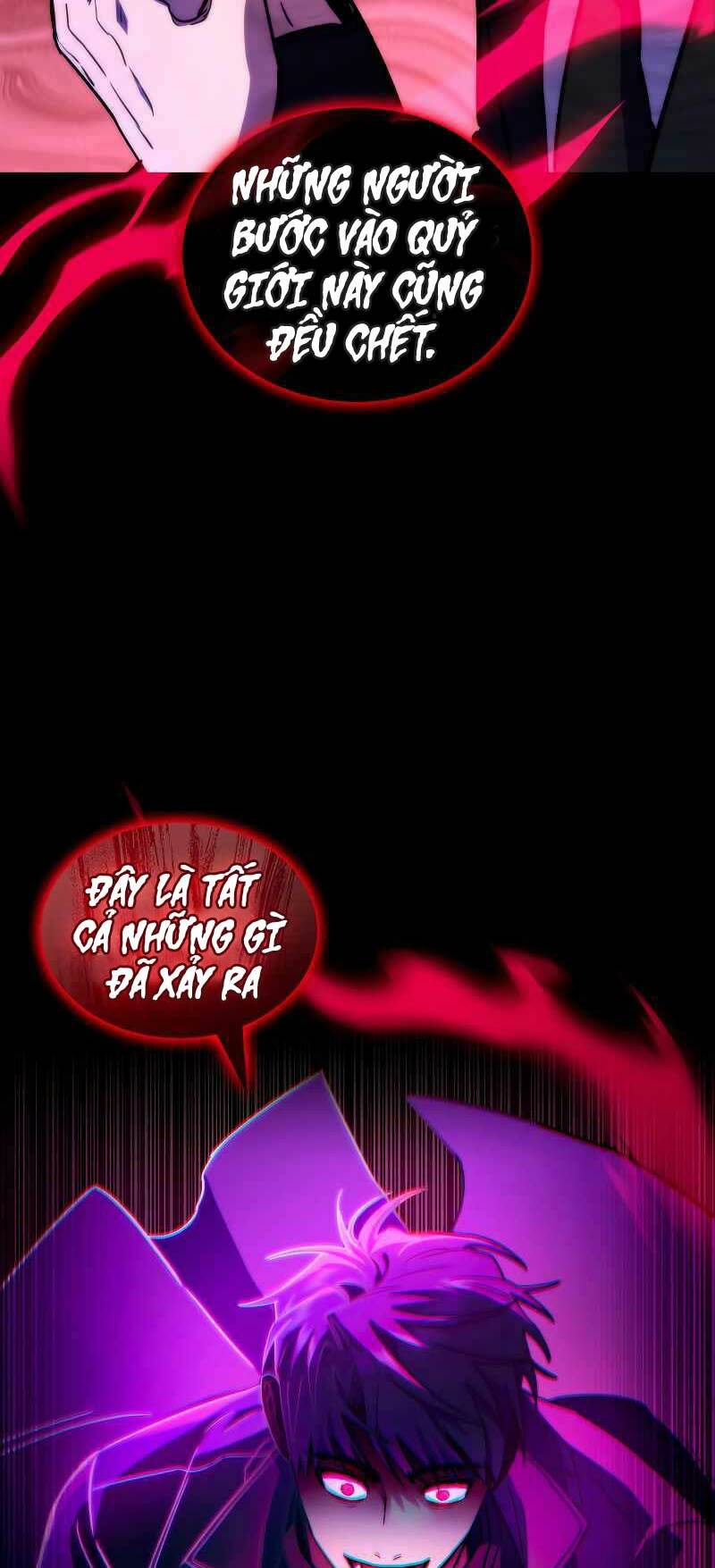 Thợ Săn Số Mệnh Cấp F - Chapter 48 - Page 93