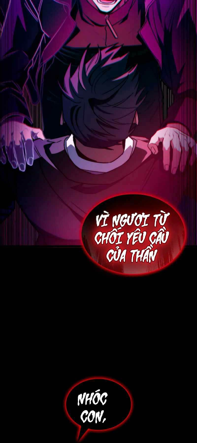Thợ Săn Số Mệnh Cấp F - Chapter 48 - Page 94