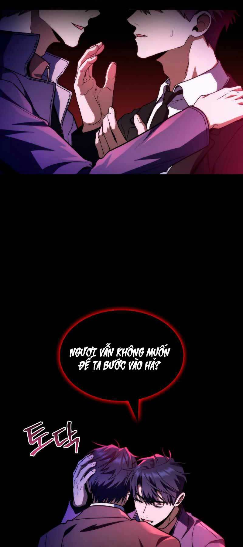 Thợ Săn Số Mệnh Cấp F - Chapter 48 - Page 95