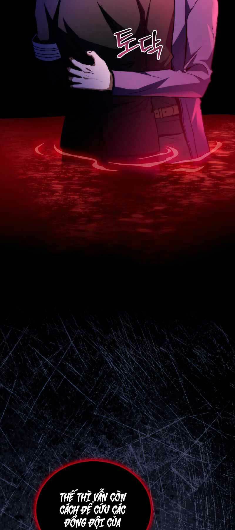 Thợ Săn Số Mệnh Cấp F - Chapter 48 - Page 96
