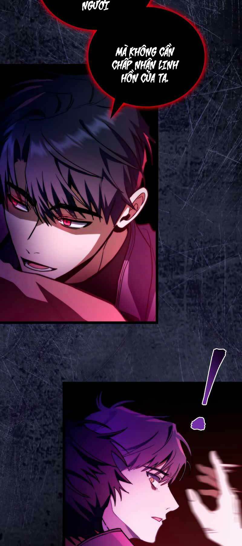 Thợ Săn Số Mệnh Cấp F - Chapter 48 - Page 97