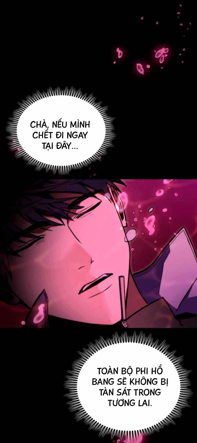 Thợ Săn Số Mệnh Cấp F - Chapter 49 - Page 9