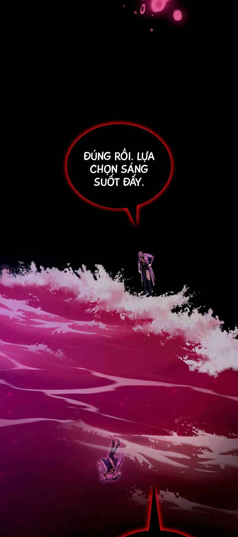 Thợ Săn Số Mệnh Cấp F - Chapter 49 - Page 10