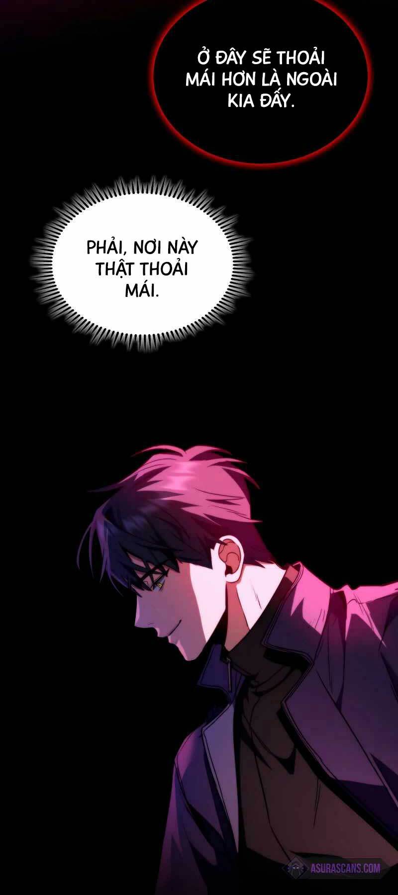 Thợ Săn Số Mệnh Cấp F - Chapter 49 - Page 11