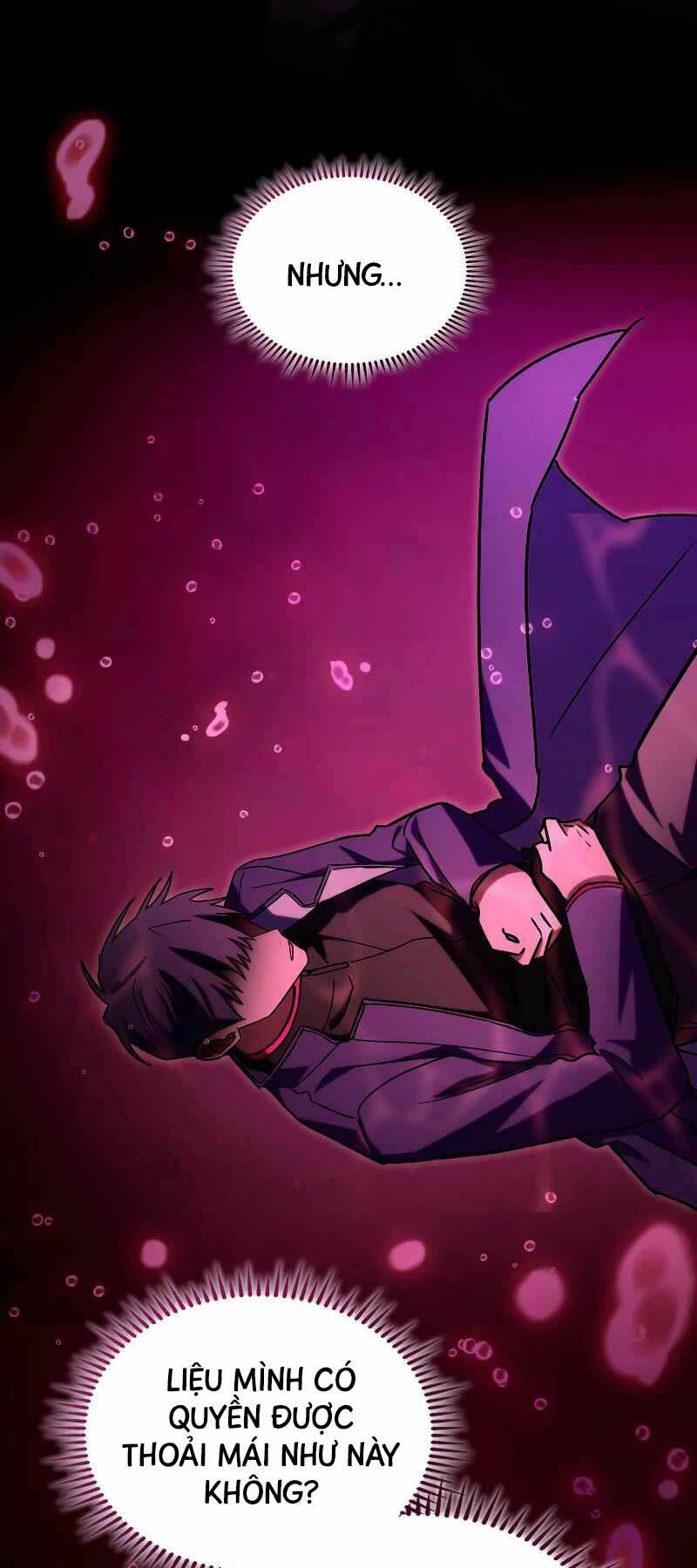 Thợ Săn Số Mệnh Cấp F - Chapter 49 - Page 12