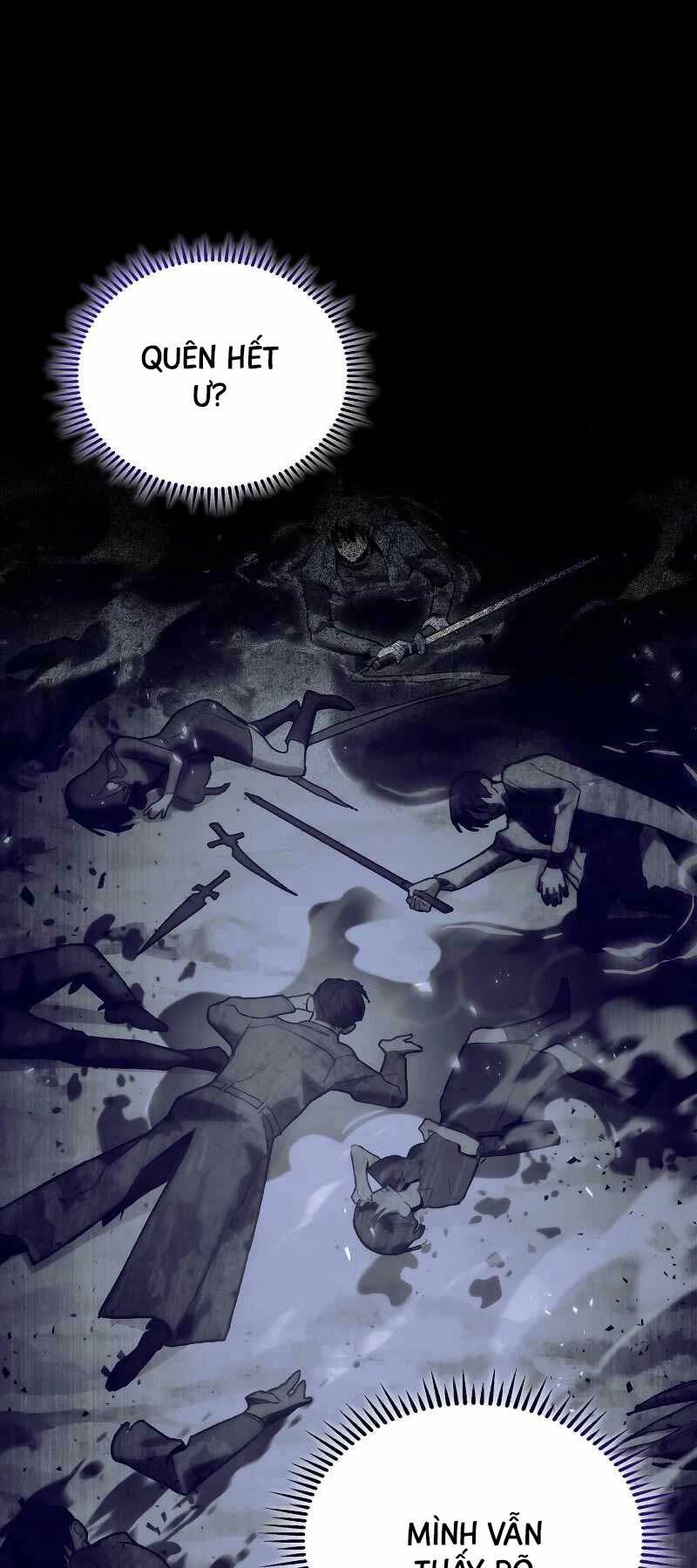 Thợ Săn Số Mệnh Cấp F - Chapter 49 - Page 14