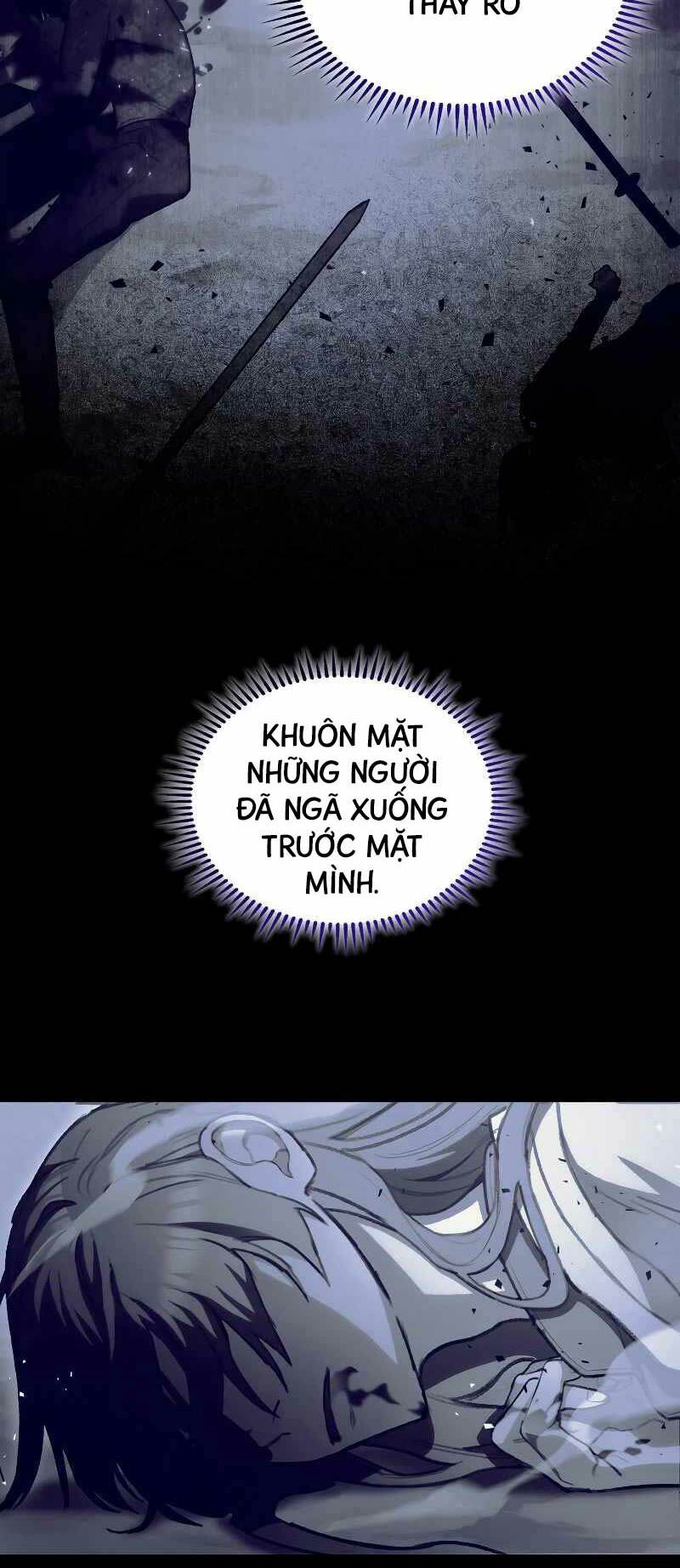 Thợ Săn Số Mệnh Cấp F - Chapter 49 - Page 15