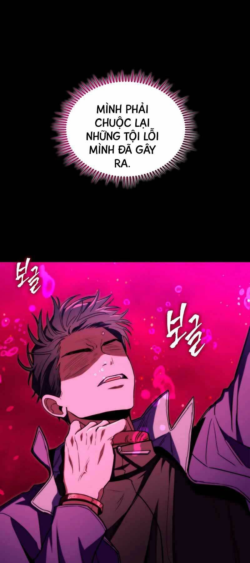Thợ Săn Số Mệnh Cấp F - Chapter 49 - Page 16