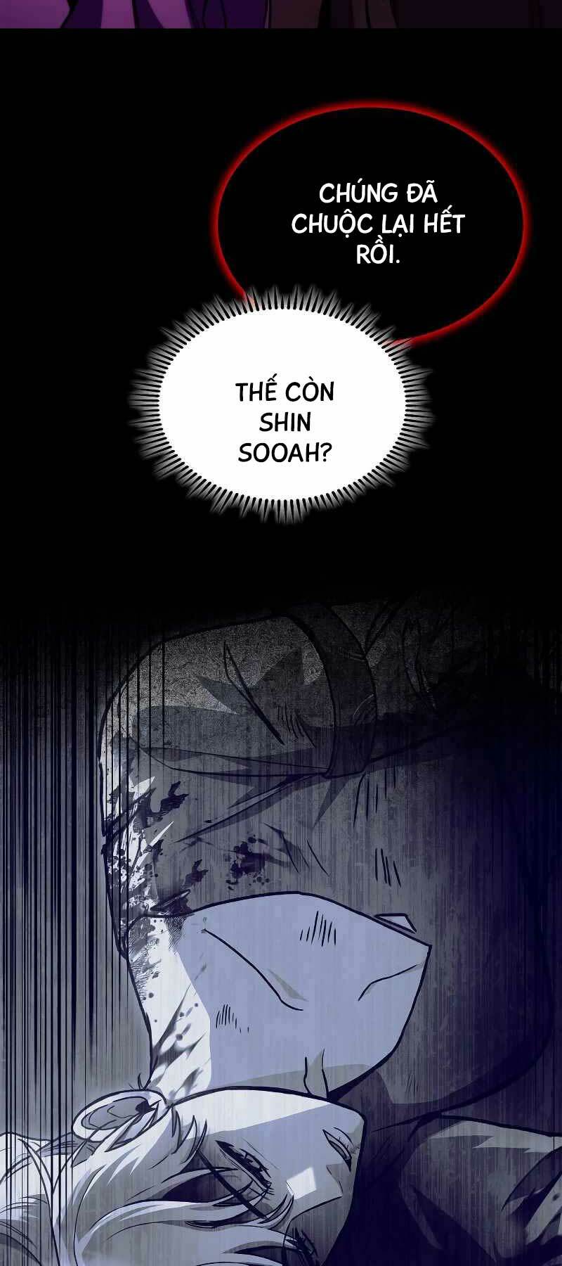 Thợ Săn Số Mệnh Cấp F - Chapter 49 - Page 17