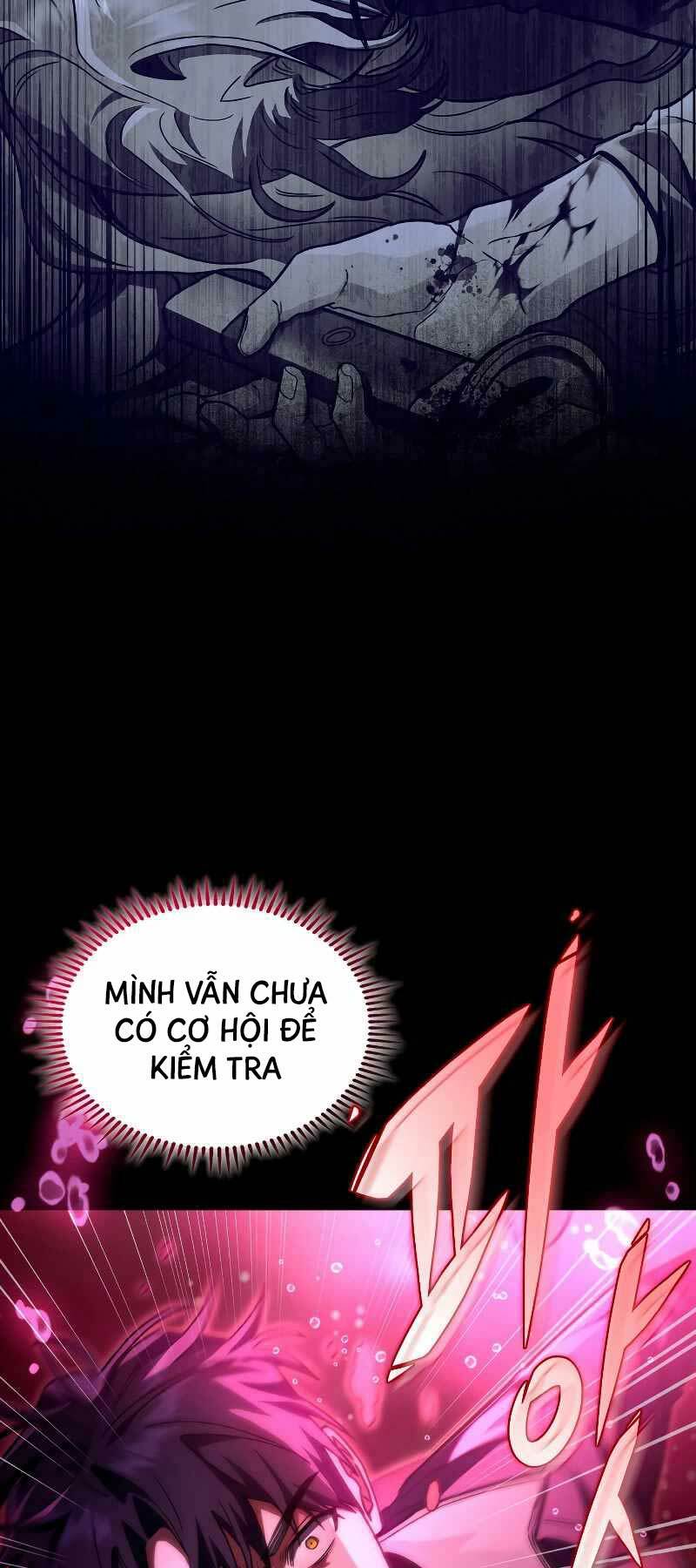 Thợ Săn Số Mệnh Cấp F - Chapter 49 - Page 18