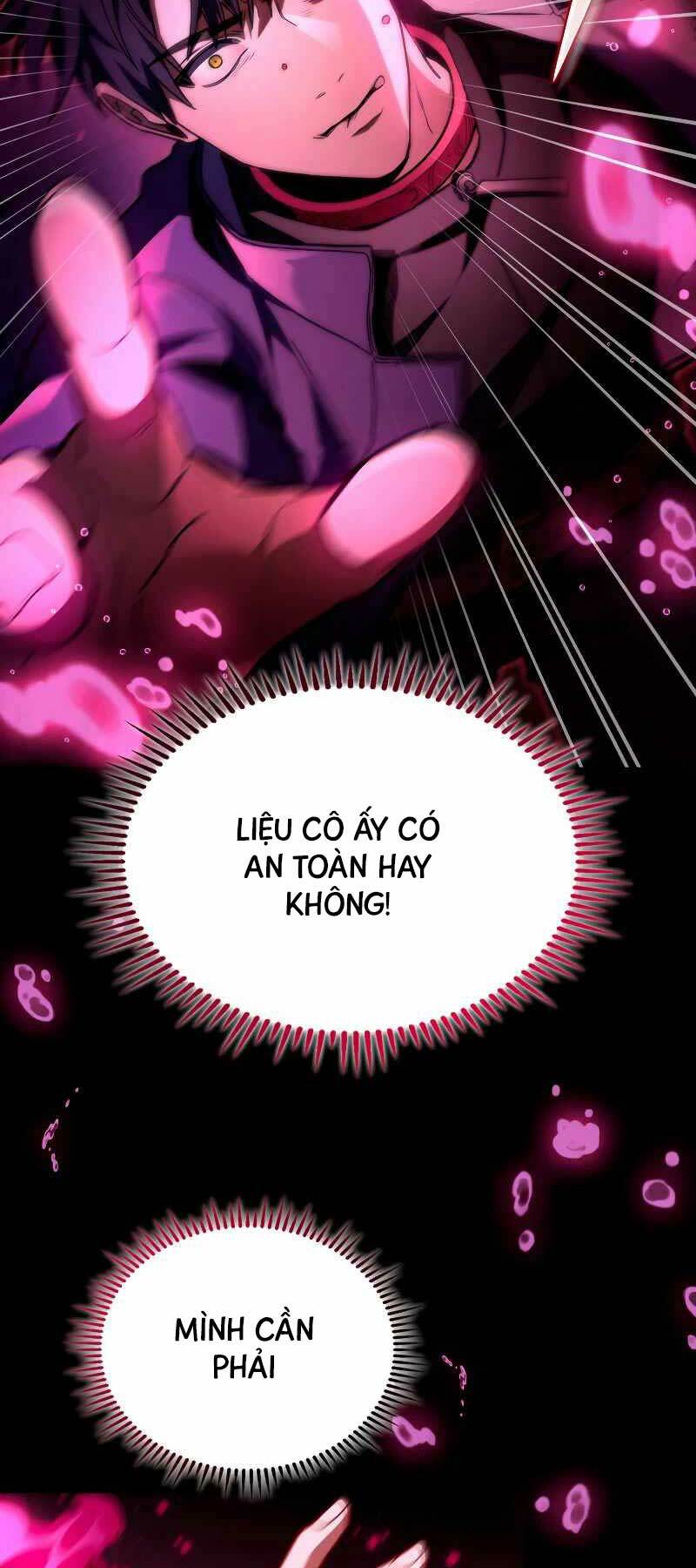 Thợ Săn Số Mệnh Cấp F - Chapter 49 - Page 19