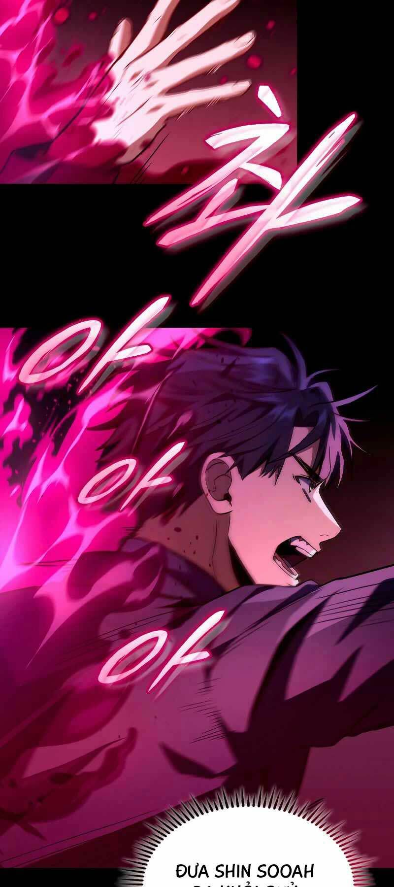 Thợ Săn Số Mệnh Cấp F - Chapter 49 - Page 20