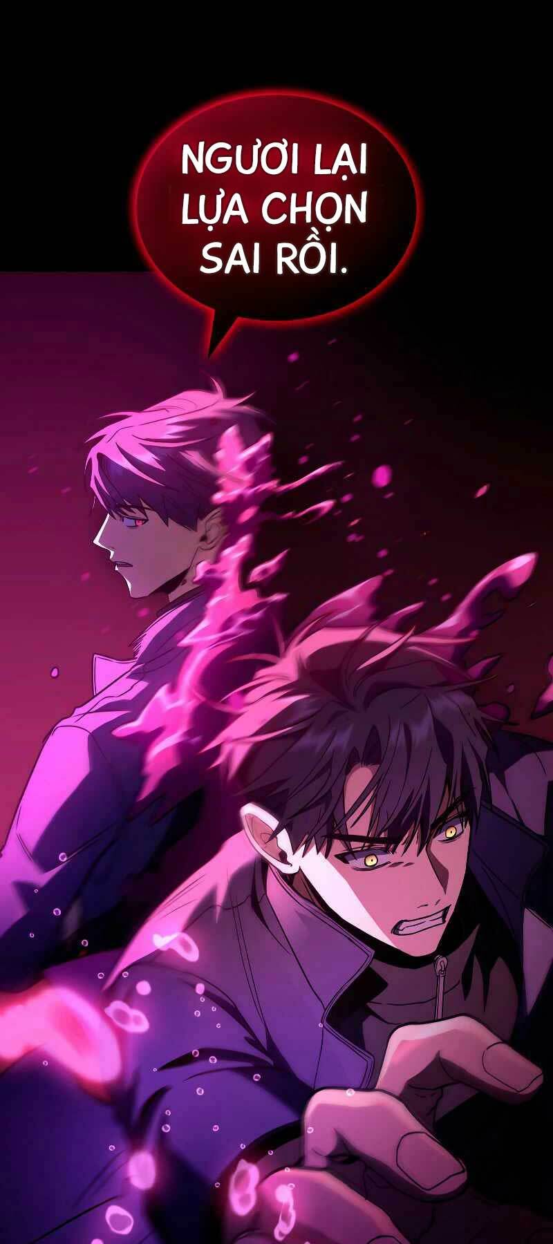 Thợ Săn Số Mệnh Cấp F - Chapter 49 - Page 22